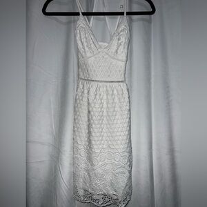 Women’s Vintage Dress